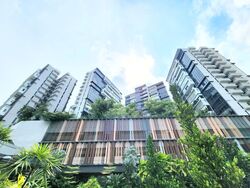 The Poiz Residences (D13), Apartment #586204141